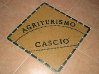 Casciò