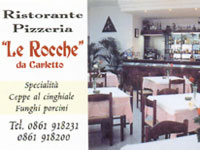 Le Rocche da Carletto