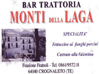 Ristoro Monti della Laga