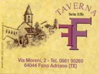 Taverna 7F