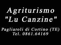 Lu Canzine