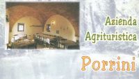 Agriturismo Porrini