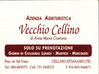 vecchio cellino