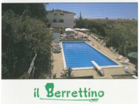 Il Berrettino