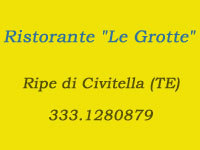 Le Grotte