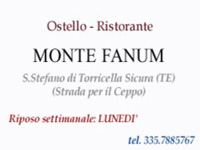 Monte Fanum