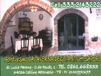 taverna antichi sapori